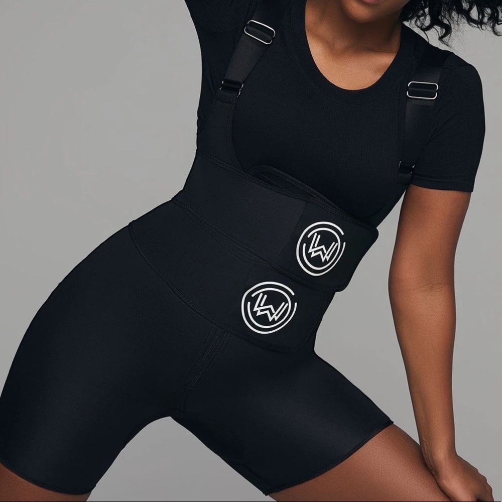 WW Full Body Trainer